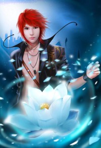 《超凡強人秦浩林冰婉》