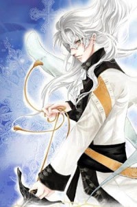 玫瑰夫人(西幻,NPH)