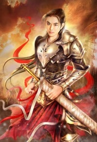 战神归来:我有一群扶弟魔