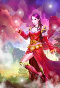 绝!她一女仆竟让家主给她穿袜子