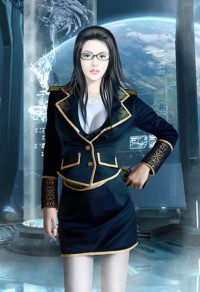 官运和女人