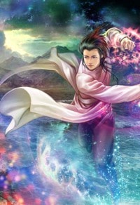 原神:开局五郎直接社死