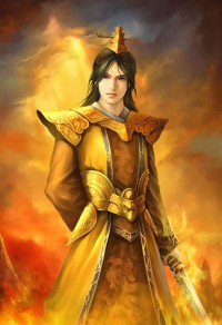 一天爱人：高官的隐秘恋情
