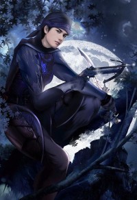 全能大明星
