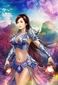 直到我有一天遇到了一具美丽的女尸，从此生活不再宁静……