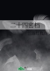 二十四密档